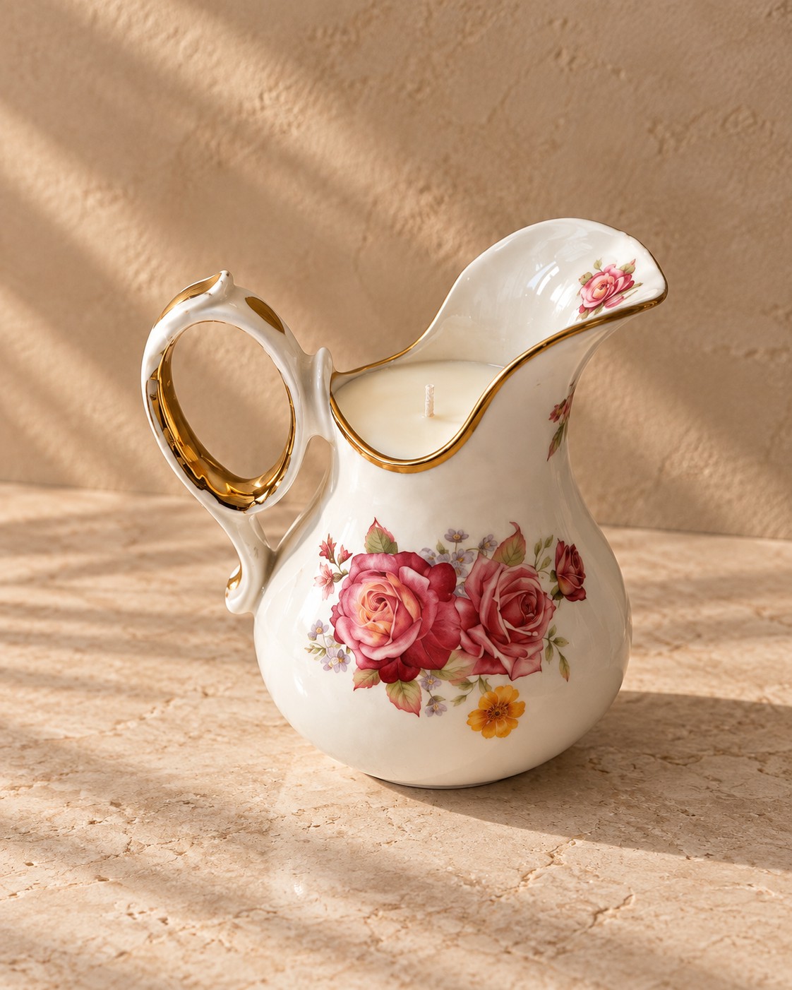 European-Style Porcelain