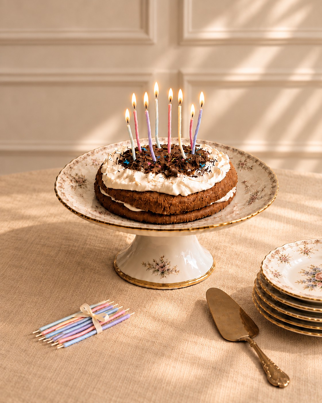 The Birthday Bundle