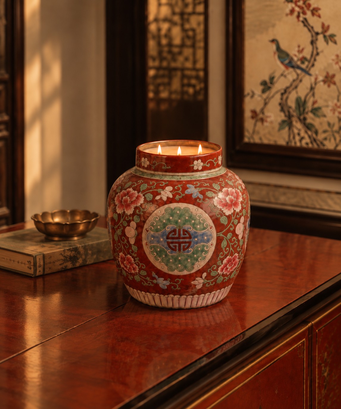 Asian Porcelain